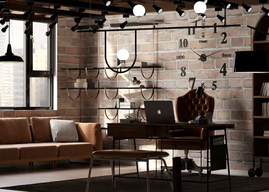 #  Renderização de Design