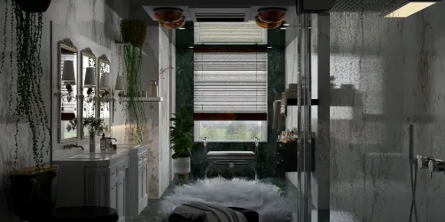 Bathe in Style