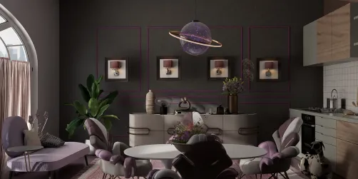 Men are from Mars women from Venus!