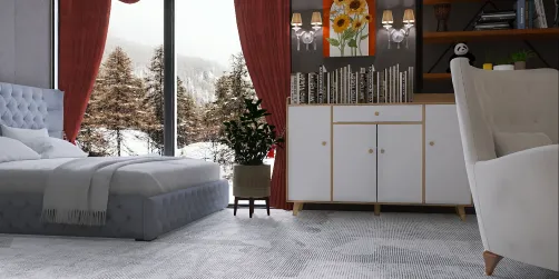 Another bedroom