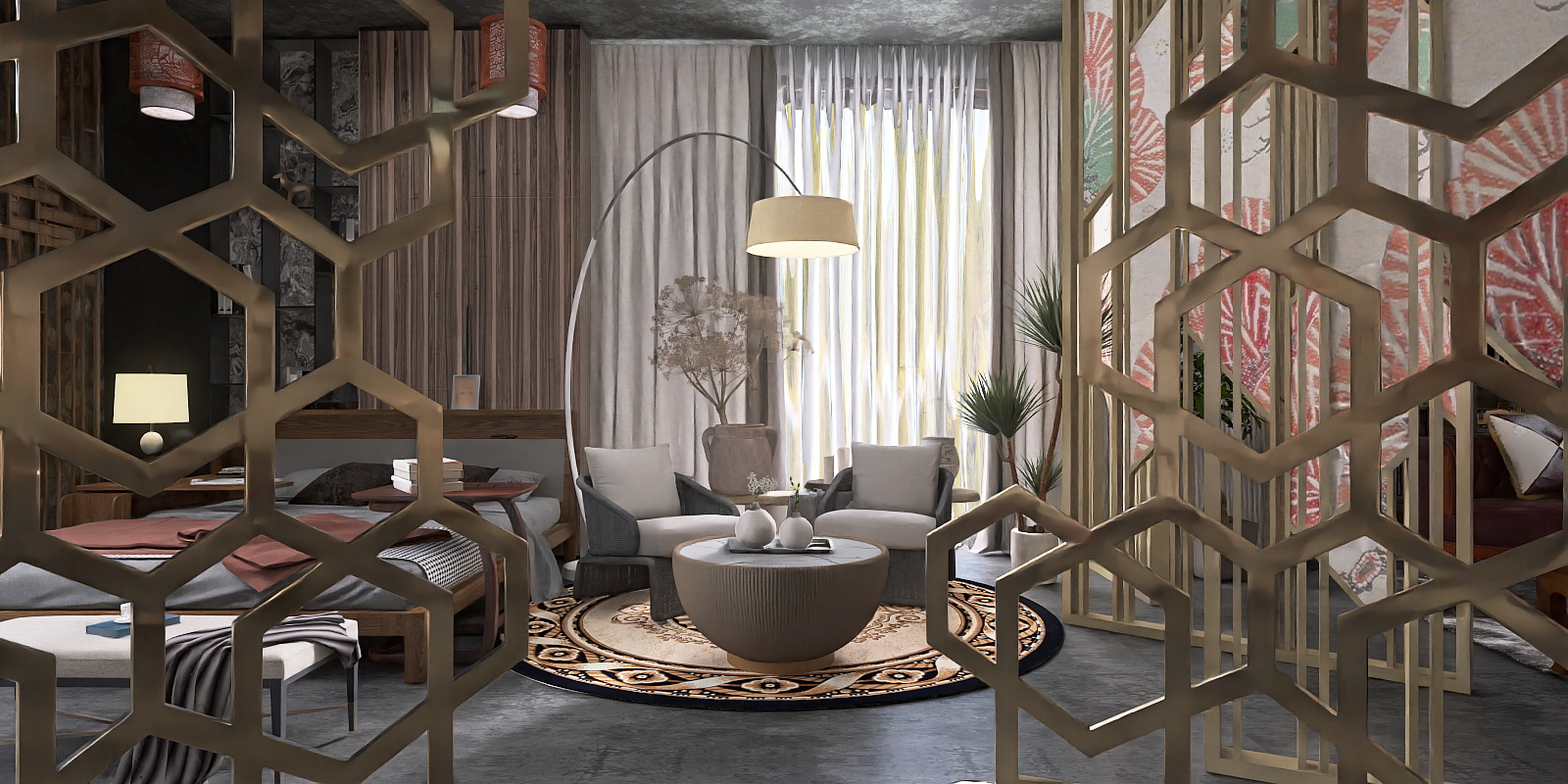 Warm and Cozy 12.01.22