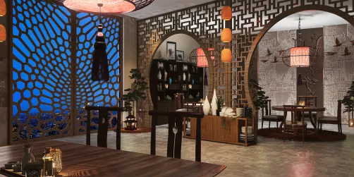 Thai Restaurant