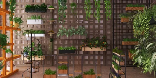 Vertical Farm