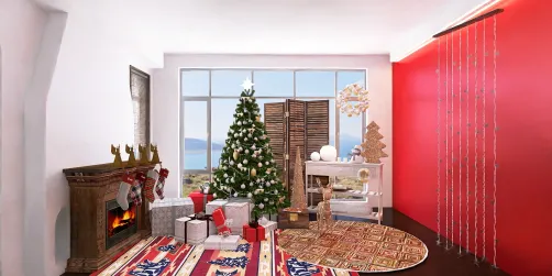 C’est Noël !!!!!!!! 🎄🎄🎁🎁💐💐💝🧧🧧