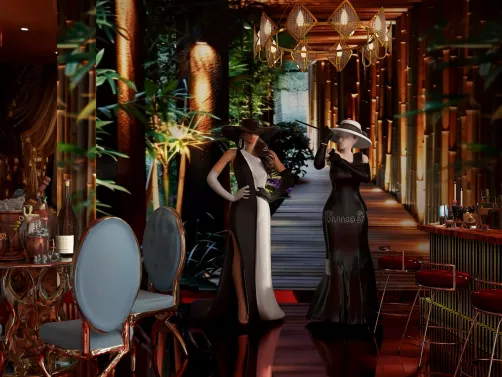 For a special lady Z10