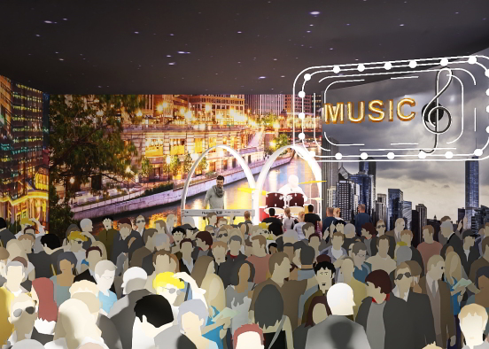 Design Rendering