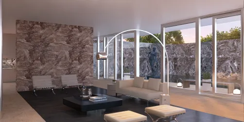 Mies inspo