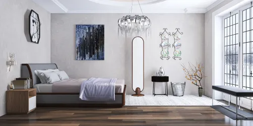 Spare Bedroom Deluxe 