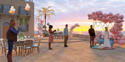gender reveal party 🥳 🎉 

Boy or girl🙎‍♂️🙎‍♀️