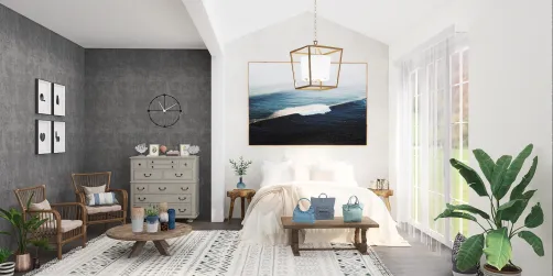 Mediterranean style