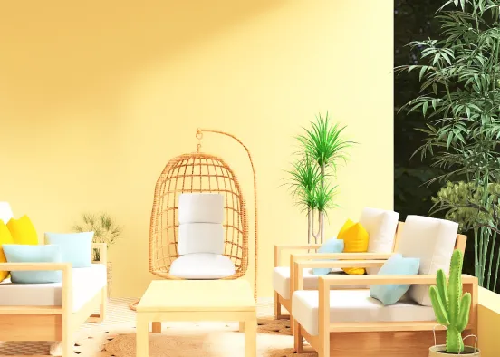 #  Renderização de Design