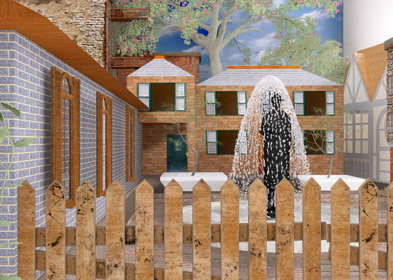 Design Rendering