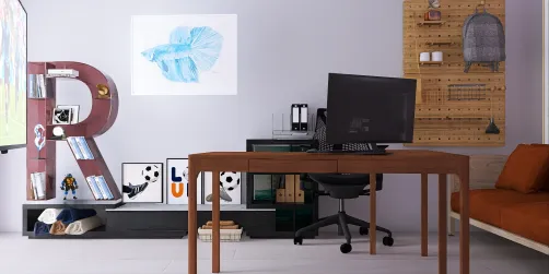 Open office