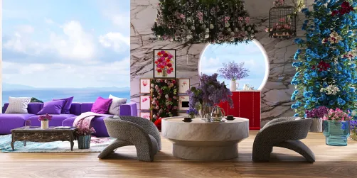 Malibu Floral and Herbal Tea Room