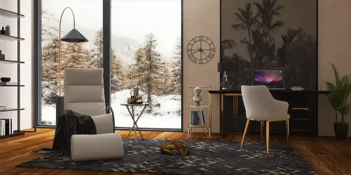 Büro