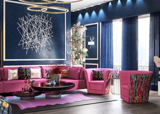 Design Rendering