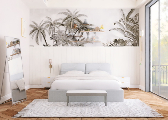 Design Rendering
