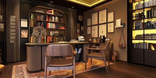 Modern Office