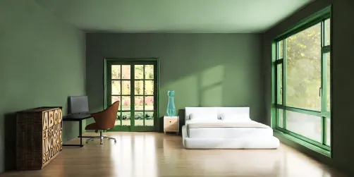 Chambre Adolescents