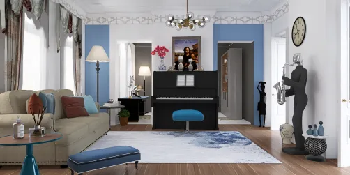 Partition..this week..