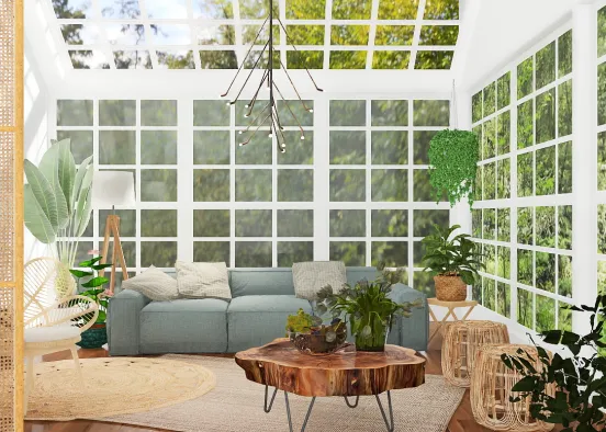 # 🍃  Renderização de Design