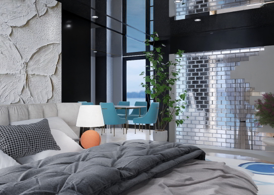 Design Rendering