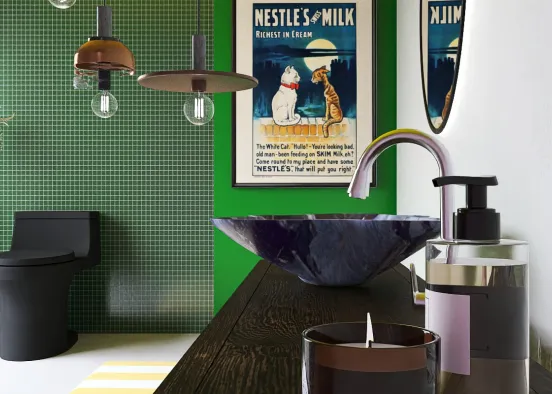 #  Renderização de Design