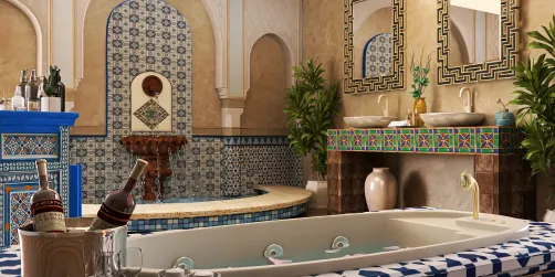 ✨️ Casablanca ✨️