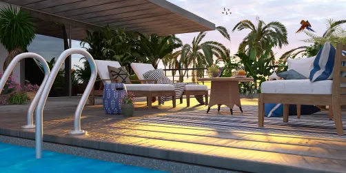Coastal Vibes