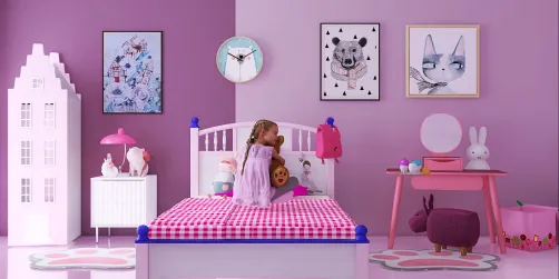 Melody's Room