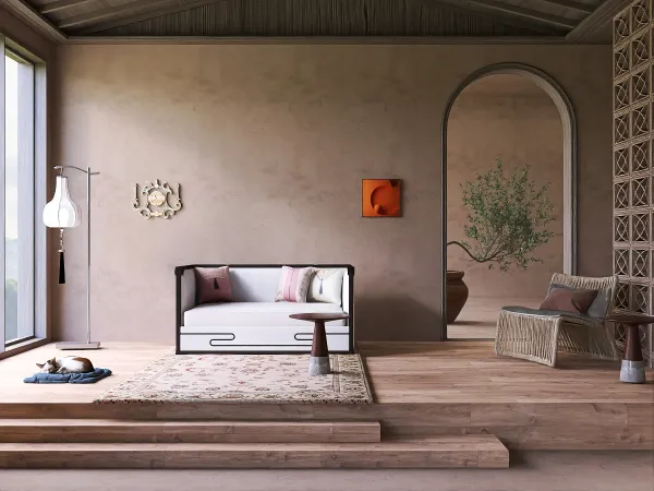 Professional interior design created with Homestyler 3D design software