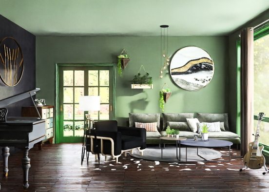 Design Rendering
