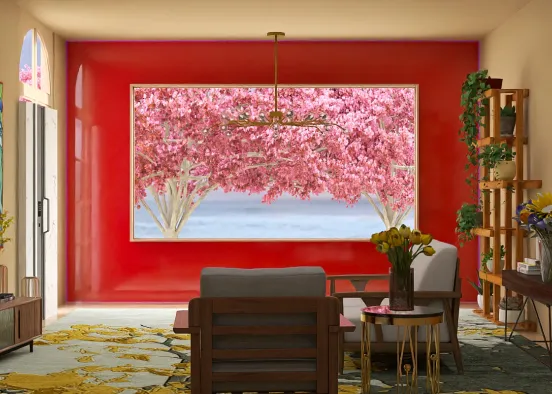 #  Renderização de Design