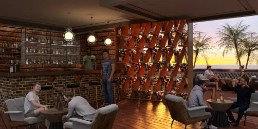 Bar