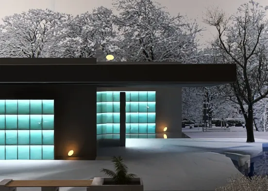 #  Renderização de Design