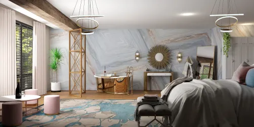 Boutique Bed&Bath 