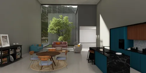 multi purpose room 