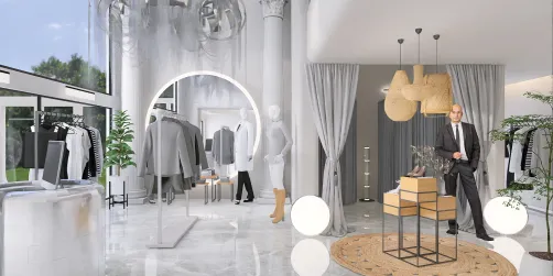 Fashion Shop 