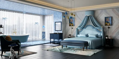 chambre hôtel 3