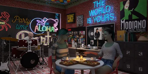 Design 1 #sidewaysgame challenge 