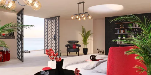 Black Cherry Resort…