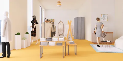 boutiques de vêtements pour femme 💙