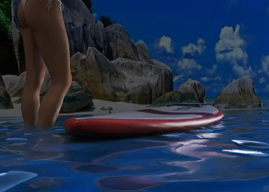 # ILLUSION  Renderização de Design