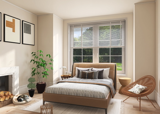 Design Rendering