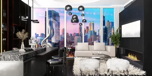 Luxurious 