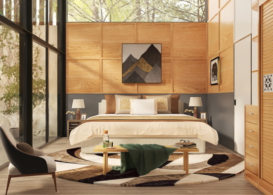 Design Rendering