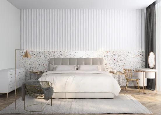 #  Renderização de Design