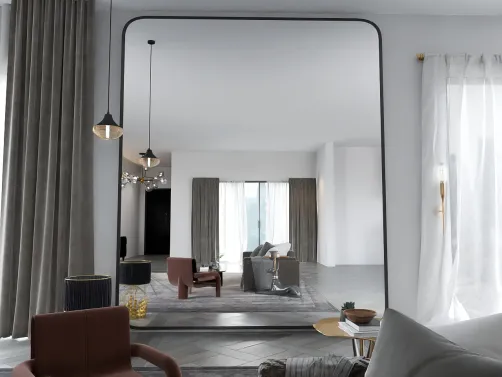 A Glimpse of Modern Elegance