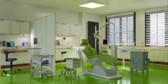 Dentist office 