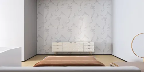 Спальная на двоих